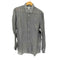 コムデギャルソンシャツ COMME des GARCONS SHIRT フランス製 キュプラ シアーシャツ メンズ JPN:M