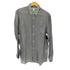 コムデギャルソンシャツ COMME des GARCONS SHIRT フランス製 キュプラ シアーシャツ メンズ JPN:M