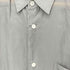 コムデギャルソンシャツ COMME des GARCONS SHIRT フランス製 キュプラ シアーシャツ メンズ JPN:M