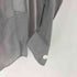 コムデギャルソンシャツ COMME des GARCONS SHIRT フランス製 キュプラ シアーシャツ メンズ JPN:M