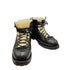 ブッテロ BUTTERO 12AW HIKING BOOTS B4960 ハイキングブーツ メンズ EUR:41.5