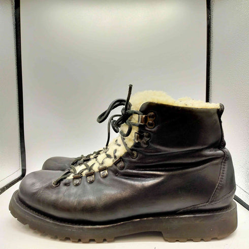 ブッテロ BUTTERO 12AW HIKING BOOTS B4960 ハイキングブーツ メンズ EUR:41.5