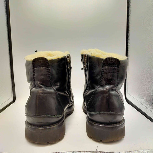 ブッテロ BUTTERO 12AW HIKING BOOTS B4960 ハイキングブーツ メンズ EUR:41.5