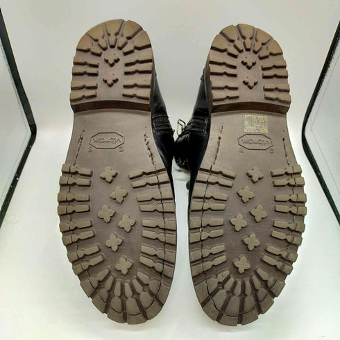 ブッテロ BUTTERO 12AW HIKING BOOTS B4960 ハイキングブーツ メンズ EUR:41.5