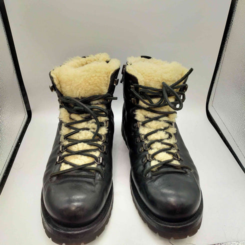 ブッテロ BUTTERO 12AW HIKING BOOTS B4960 ハイキングブーツ メンズ EUR:41.5