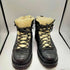 ブッテロ BUTTERO 12AW HIKING BOOTS B4960 ハイキングブーツ メンズ EUR:41.5