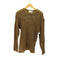 アンユーズド UNUSED Mesh long sleeve tee メンズ JPN:2