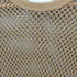 アンユーズド UNUSED Mesh long sleeve tee メンズ JPN:2