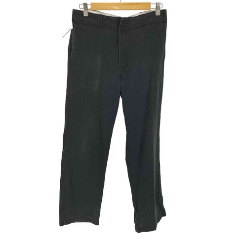 ディッキーズ Dickies 874 Oruginal Fit ワーク チノ パンツ 65/35 ポリ コットン メンズ
