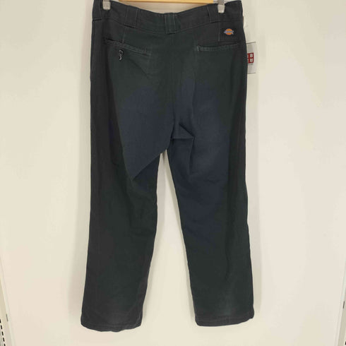 ディッキーズ Dickies 874 Oruginal Fit ワーク チノ パンツ 65/35 ポリ コットン メンズ