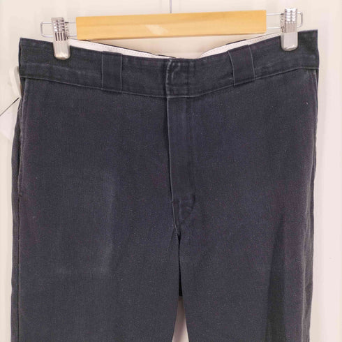 ディッキーズ Dickies 874 Oruginal Fit ワーク チノ パンツ 65/35 ポリ コットン メンズ