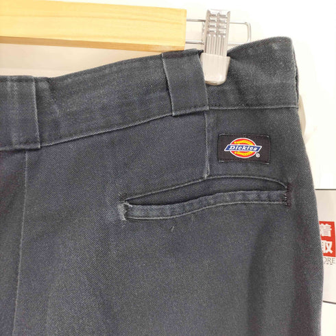 ディッキーズ Dickies 874 Oruginal Fit ワーク チノ パンツ 65/35 ポリ コットン メンズ