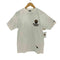 バックチャンネル Back Channel ×Prillmal STRAINS T MUFFIN メンズ JPN:S