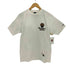 バックチャンネル Back Channel ×Prillmal STRAINS T MUFFIN メンズ JPN:S