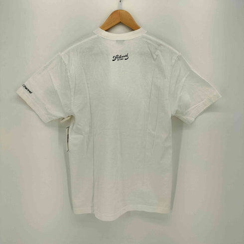 バックチャンネル Back Channel ×Prillmal STRAINS T MUFFIN メンズ JPN:S