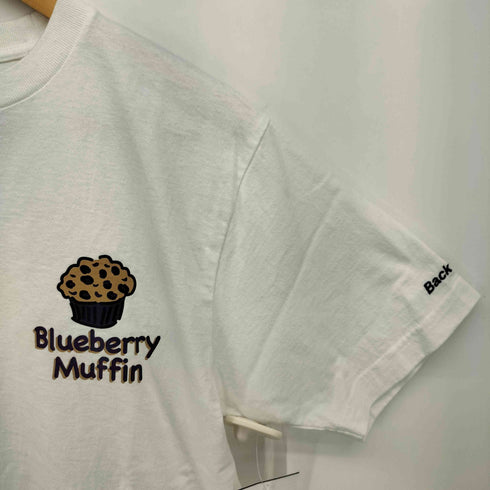 バックチャンネル Back Channel ×Prillmal STRAINS T MUFFIN メンズ JPN:S