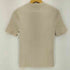 ザラ ZARA 半袖 リブニット メンズ import:M