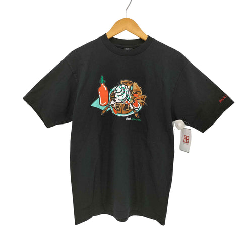 バックチャンネル Back Channel MUNCH T メンズ JPN:S