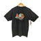 バックチャンネル Back Channel MUNCH T メンズ JPN:S