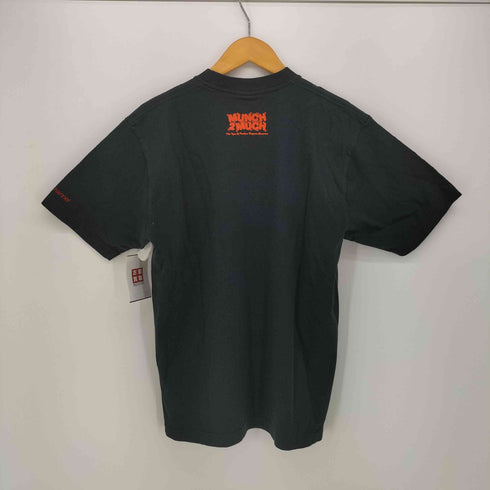 バックチャンネル Back Channel MUNCH T メンズ JPN:S