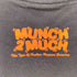バックチャンネル Back Channel MUNCH T メンズ JPN:S