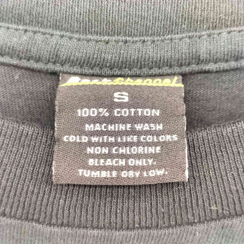バックチャンネル Back Channel MUNCH T メンズ JPN:S