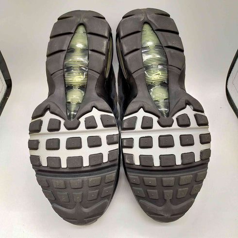 ナイキ NIKE AIR MAX 95 ESSENTIAL エア マックス 95 エッセンシャル メンズ JPN:26