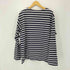 カレンテージ CURRENTAGE Pearly king&Queen henley neck shirt メンズ JPN:4
