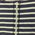カレンテージ CURRENTAGE Pearly king&Queen henley neck shirt メンズ JPN:4