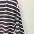 カレンテージ CURRENTAGE Pearly king&Queen henley neck shirt メンズ JPN:4