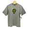 バックチャンネル Back Channel MUNCH 2 MUCH T メンズ JPN:S