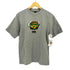 バックチャンネル Back Channel MUNCH 2 MUCH T メンズ JPN:S