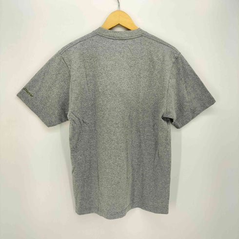 バックチャンネル Back Channel MUNCH 2 MUCH T メンズ JPN:S