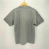 バックチャンネル Back Channel MUNCH 2 MUCH T メンズ JPN:S