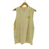 マーティンローズ Martine rose OVERSIZED NOSLEEVE T-SHIRT メンズ import:XL