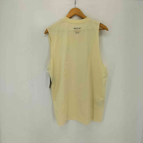 マーティンローズ Martine rose OVERSIZED NOSLEEVE T-SHIRT メンズ import:XL