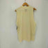 マーティンローズ Martine rose OVERSIZED NOSLEEVE T-SHIRT メンズ import:XL