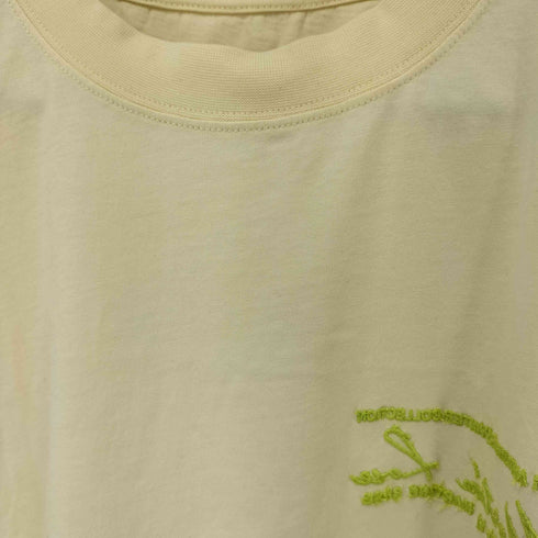 マーティンローズ Martine rose OVERSIZED NOSLEEVE T-SHIRT メンズ import:XL