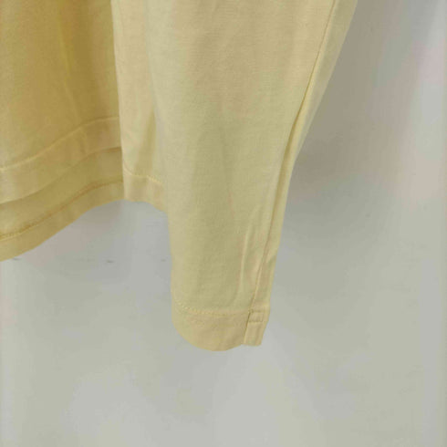 マーティンローズ Martine rose OVERSIZED NOSLEEVE T-SHIRT メンズ import:XL
