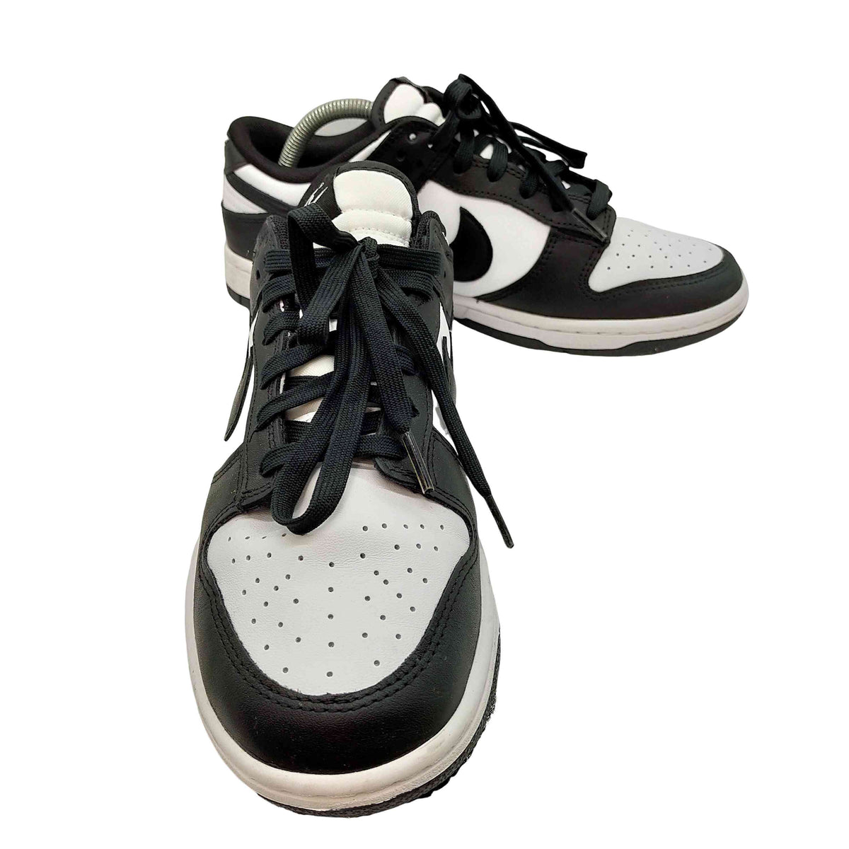 ナイキ NIKE Dunk Low Retro Panda ダンク ロー パンダ メンズ