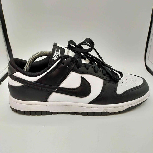 ナイキ NIKE Dunk Low Retro Panda ダンク ロー パンダ メンズ JPN:26.5