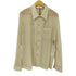 セファ Sefr JAGOU SHIRT メンズ import:M