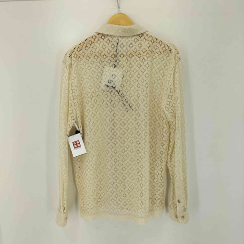 セファ Sefr JAGOU SHIRT メンズ import:M