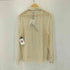 セファ Sefr JAGOU SHIRT メンズ import:M