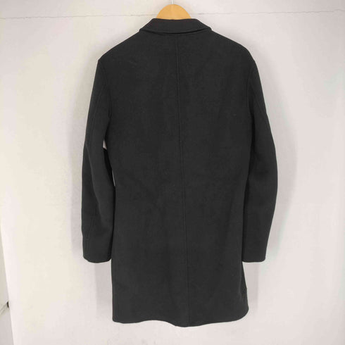 ザラマン ZARA MAN ウールポリチェスターコート メンズ s