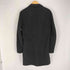 ザラマン ZARA MAN ウールポリチェスターコート メンズ s