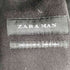ザラマン ZARA MAN ウールポリチェスターコート メンズ s