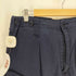ロイヤルネイビー ROYAL NAVY 90S イギリス軍 TROUSERS COMBAT トラウザーズ コンバット ショート カーゴ パンツ 後染め 1999年製 メンズ 75/92/108