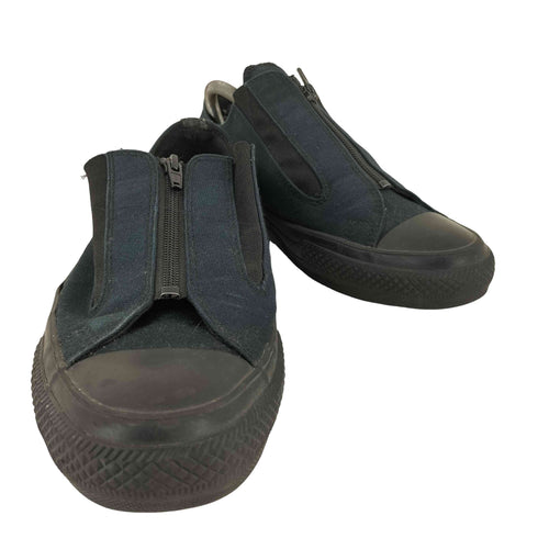 コンバースオールスター CONVERSE ALLSTAR ALL STAR 100 CENTER ZIP SLIP ON CT メンズ JPN:26.5