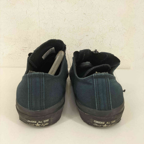 コンバースオールスター CONVERSE ALLSTAR ALL STAR 100 CENTER ZIP SLIP ON CT メンズ JPN:26.5
